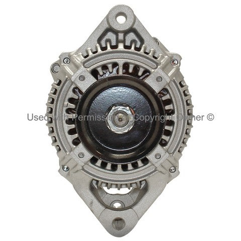 Quality-Built Alternator P/N:13308 Fits: Chrysler Dynasty 1989, Chrysler New Yorker 1989, Dodge Caravan 1989, Dodge Dynasty 1989, Dodge Grand Caravan 1989, Dodge Spirit 1989, Plymouth Acclaim 1989, Plymouth Grand Voyager 1989, Plymouth Voyager 1989 - Image 3