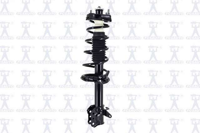 Focus Auto Parts Suspension Strut and Coil Spring Assembly P/N:1331008L Fits: Mazda Protege5 03-02 - Image 4