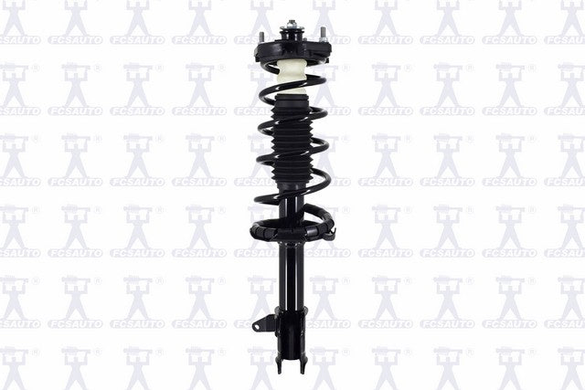 Focus Auto Parts Suspension Strut and Coil Spring Assembly P/N:1331008R Fits: Mazda Protege5 03-02 - Image 1