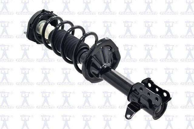 Focus Auto Parts Suspension Strut and Coil Spring Assembly P/N:1331008R Fits: Mazda Protege5 03-02 - Image 3