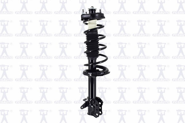 Focus Auto Parts Suspension Strut and Coil Spring Assembly P/N:1331008R Fits: Mazda Protege5 03-02 - Image 2