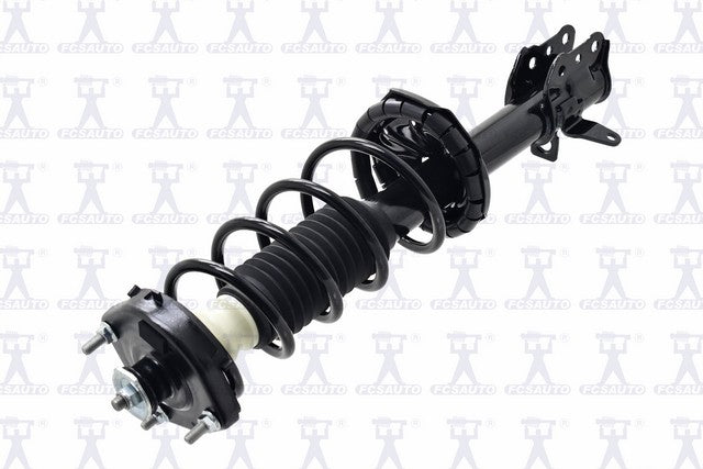Focus Auto Parts Suspension Strut and Coil Spring Assembly P/N:1331008R Fits: Mazda Protege5 03-02 - Image 5