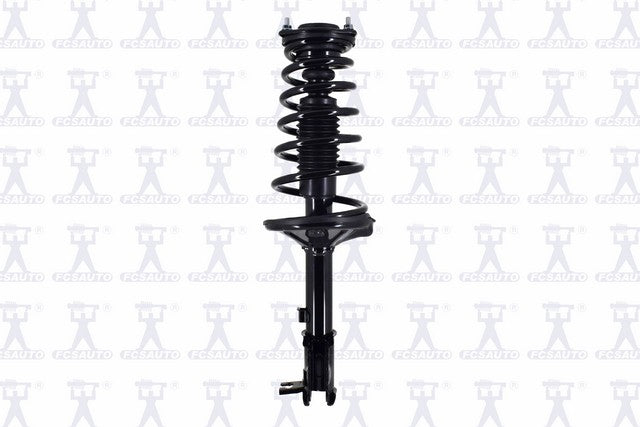 Focus Auto Parts Suspension Strut and Coil Spring Assembly P/N:1331048L Fits: Hyundai Accent 05-00 - Image 1