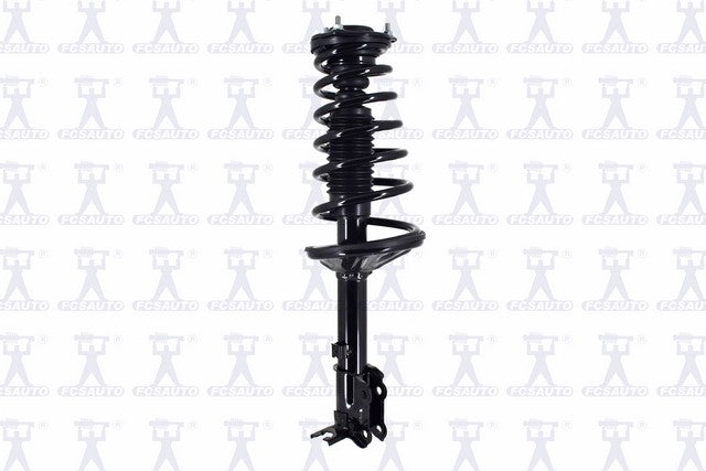 Focus Auto Parts Suspension Strut and Coil Spring Assembly P/N:1331048L Fits: Hyundai Accent 05-00 - Image 5