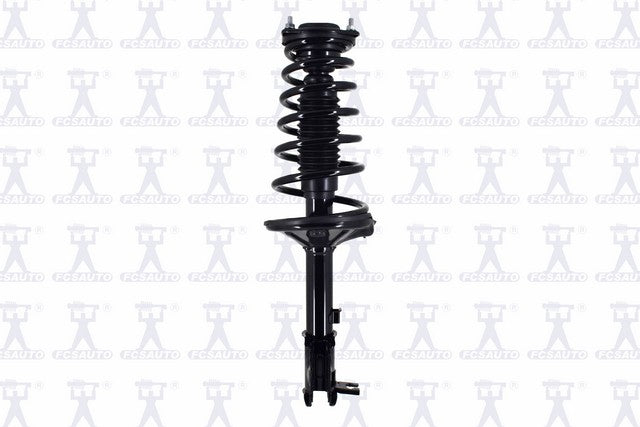 Focus Auto Parts Suspension Strut and Coil Spring Assembly P/N:1331048R Fits: Hyundai Accent 05-00 - Image 1