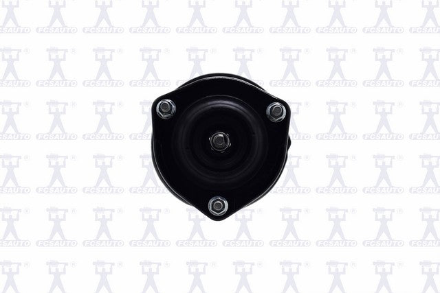 Focus Auto Parts Suspension Strut and Coil Spring Assembly P/N:1331048R Fits: Hyundai Accent 05-00 - Image 4