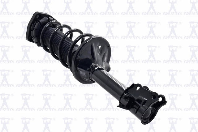 Focus Auto Parts Suspension Strut and Coil Spring Assembly P/N:1331060L Fits: Hyundai Elantra 06-00 - Image 5
