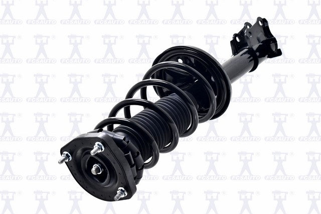 Focus Auto Parts Suspension Strut and Coil Spring Assembly P/N:1331060L Fits: Hyundai Elantra 06-00 - Image 2