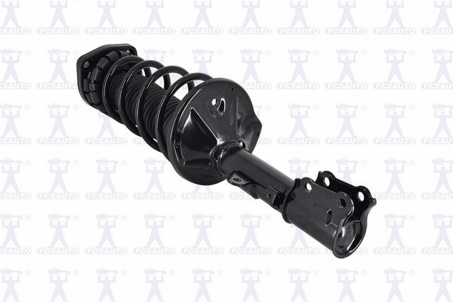 Focus Auto Parts Suspension Strut and Coil Spring Assembly P/N:1331060R Fits: Hyundai Elantra 06-00 - Image 4