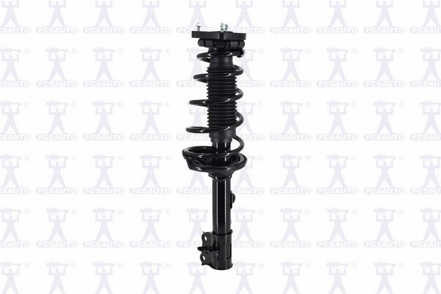 Focus Auto Parts Suspension Strut and Coil Spring Assembly P/N:1331060R Fits: Hyundai Elantra 06-00 - Image 2