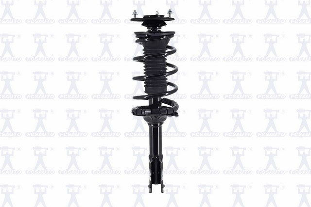 Focus Auto Parts Suspension Strut and Coil Spring Assembly P/N:1331089 Fits: Toyota Echo 05-00 - Image 1