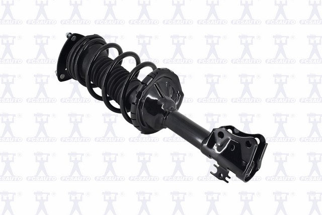 Focus Auto Parts Suspension Strut and Coil Spring Assembly P/N:1331089 Fits: Toyota Echo 05-00 - Image 4