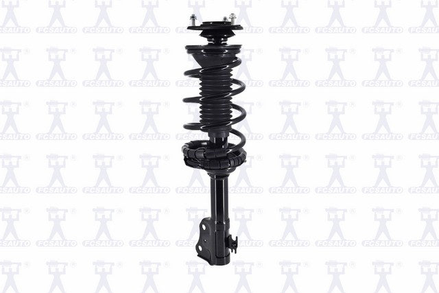 Focus Auto Parts Suspension Strut and Coil Spring Assembly P/N:1331089 Fits: Toyota Echo 05-00 - Image 3