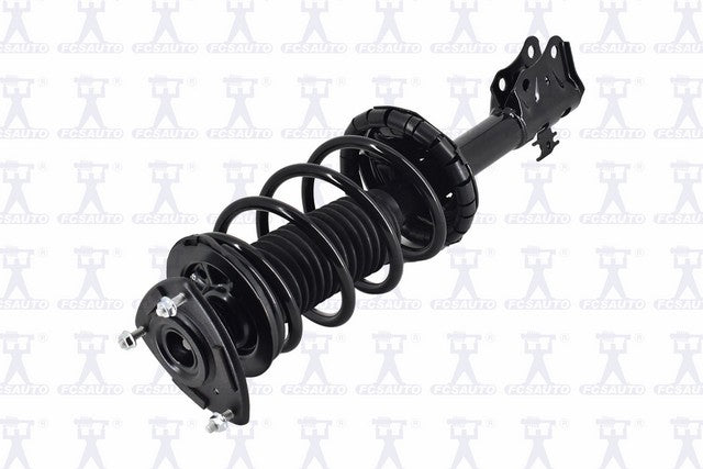 Focus Auto Parts Suspension Strut and Coil Spring Assembly P/N:1331089 Fits: Toyota Echo 05-00 - Image 2