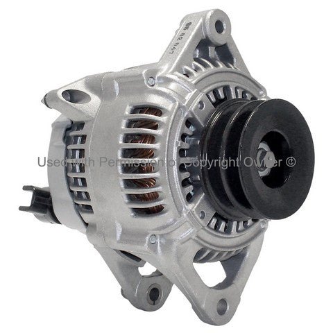 Quality-Built Alternator P/N:13313 Fits: Chrysler Fifth Avenue, Dodge B150, Dodge B250, Dodge B350, Dodge D100, Dodge D150, Dodge D250, Dodge D350, Dodge Dakota, Dodge Diplomat - Image 1