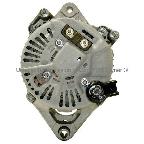 Quality-Built Alternator P/N:13313 Fits: Chrysler Fifth Avenue, Dodge B150, Dodge B250, Dodge B350, Dodge D100, Dodge D150, Dodge D250, Dodge D350, Dodge Dakota, Dodge Diplomat - Image 4
