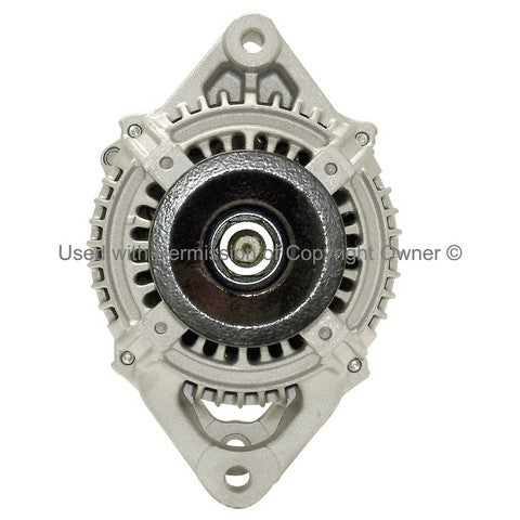 Quality-Built Alternator P/N:13313 Fits: Chrysler Fifth Avenue, Dodge B150, Dodge B250, Dodge B350, Dodge D100, Dodge D150, Dodge D250, Dodge D350, Dodge Dakota, Dodge Diplomat - Image 2