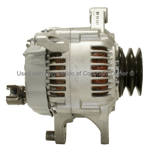 Quality-Built Alternator P/N:13313 Fits: Chrysler Fifth Avenue, Dodge B150, Dodge B250, Dodge B350, Dodge D100, Dodge D150, Dodge D250, Dodge D350, Dodge Dakota, Dodge Diplomat - Image 3
