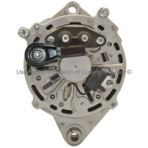 Quality-Built Alternator P/N:13315 Fits: Chrysler Lebaron 95-90, Chrysler Tc Maserati 1990, Dodge Caravan 92-90, Plymouth Acclaim 95-90, Plymouth Voyager 92-90 - Image 3