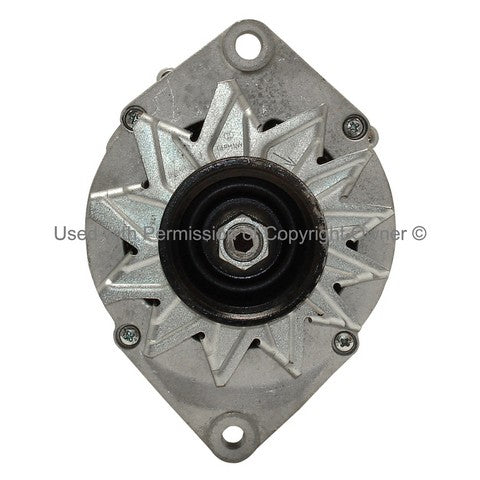 Quality-Built Alternator P/N:13315 Fits: Chrysler Lebaron 95-90, Chrysler Tc Maserati 1990, Dodge Caravan 92-90, Plymouth Acclaim 95-90, Plymouth Voyager 92-90 - Image 2