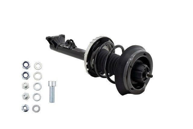 Focus Auto Parts Suspension Strut and Coil Spring Assembly P/N:1331517 Fits: Mercedes-benz C230 07-02, Mercedes-benz C240 05-01, Mercedes-benz C280 07-06, Mercedes-benz C320 05-01, Mercedes-benz C350 07-06 - Image 4