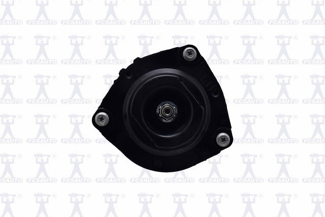 Focus Auto Parts Suspension Strut and Coil Spring Assembly P/N:1331520L Fits: Nissan Cube 14-09, Nissan Versa 12-07 - Image 5