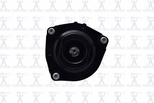 Focus Auto Parts Suspension Strut and Coil Spring Assembly P/N:1331520R Fits: Nissan Cube 14-09, Nissan Versa 12-07 - Image 4