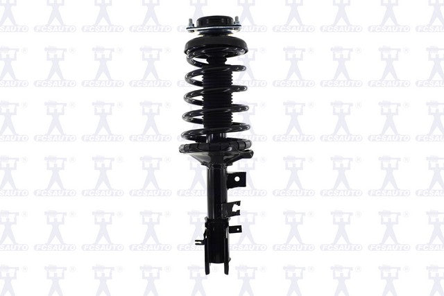 Focus Auto Parts Suspension Strut and Coil Spring Assembly P/N:1331573L Fits: Infiniti Qx4 98-97, Nissan Pathfinder 98-96 - Image 1