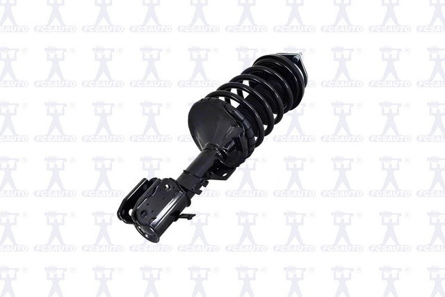 Focus Auto Parts Suspension Strut and Coil Spring Assembly P/N:1331573L Fits: Infiniti Qx4 98-97, Nissan Pathfinder 98-96 - Image 4