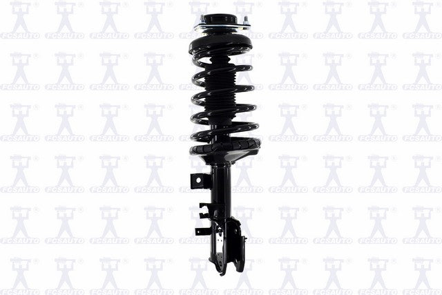 Focus Auto Parts Suspension Strut and Coil Spring Assembly P/N:1331573R Fits: Infiniti Qx4 98-97, Nissan Pathfinder 98-96 - Image 1