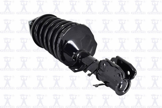 Focus Auto Parts Suspension Strut and Coil Spring Assembly P/N:1331573R Fits: Infiniti Qx4 98-97, Nissan Pathfinder 98-96 - Image 2