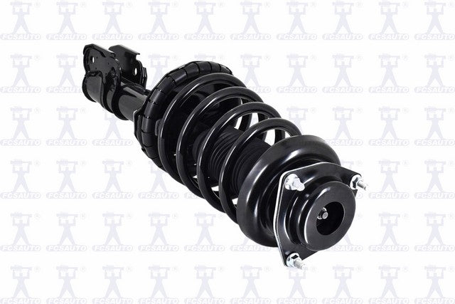 Focus Auto Parts Suspension Strut and Coil Spring Assembly P/N:1331573R Fits: Infiniti Qx4 98-97, Nissan Pathfinder 98-96 - Image 4