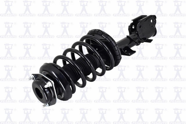 Focus Auto Parts Suspension Strut and Coil Spring Assembly P/N:1331573R Fits: Infiniti Qx4 98-97, Nissan Pathfinder 98-96 - Image 3