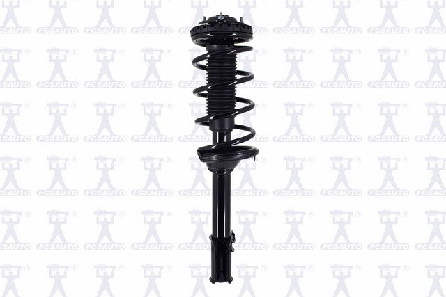 Focus Auto Parts Suspension Strut and Coil Spring Assembly P/N:1331578L Fits: Subaru Forester 02-98 - Image 1