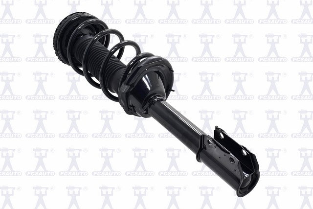 Focus Auto Parts Suspension Strut and Coil Spring Assembly P/N:1331578L Fits: Subaru Forester 02-98 - Image 5