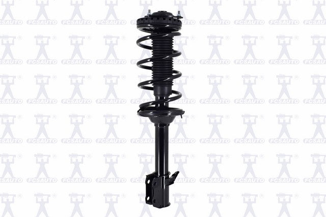 Focus Auto Parts Suspension Strut and Coil Spring Assembly P/N:1331578L Fits: Subaru Forester 02-98 - Image 4