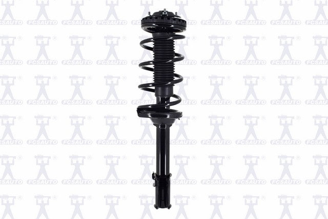 Focus Auto Parts Suspension Strut and Coil Spring Assembly P/N:1331578R Fits: Subaru Forester 02-98 - Image 1