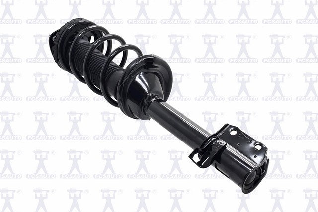 Focus Auto Parts Suspension Strut and Coil Spring Assembly P/N:1331578R Fits: Subaru Forester 02-98 - Image 5