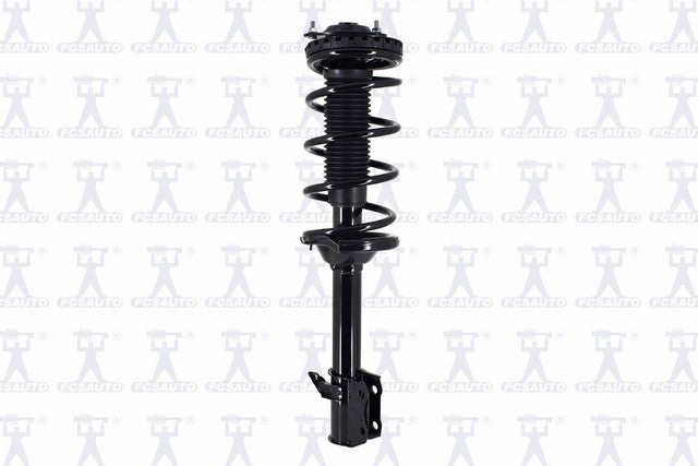 Focus Auto Parts Suspension Strut and Coil Spring Assembly P/N:1331578R Fits: Subaru Forester 02-98 - Image 4