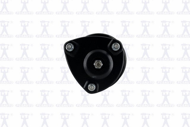 Focus Auto Parts Suspension Strut and Coil Spring Assembly P/N:1331579L Fits: Hyundai Accent 11-06, Kia Rio 11-06 - Image 2