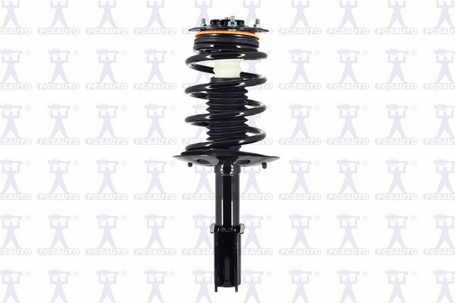 Focus Auto Parts Suspension Strut and Coil Spring Assembly P/N:1331581 Fits: Buick Rendezvous 07-02, Pontiac Aztek 05-01 - Image 1
