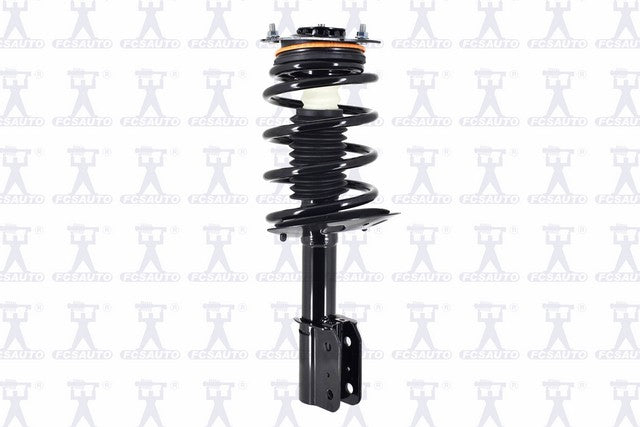 Focus Auto Parts Suspension Strut and Coil Spring Assembly P/N:1331581 Fits: Buick Rendezvous 07-02, Pontiac Aztek 05-01 - Image 3