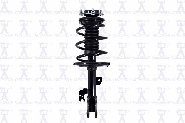 Focus Auto Parts Suspension Strut and Coil Spring Assembly P/N:1331582L Fits: Toyota Camry 11-07 - Image 1