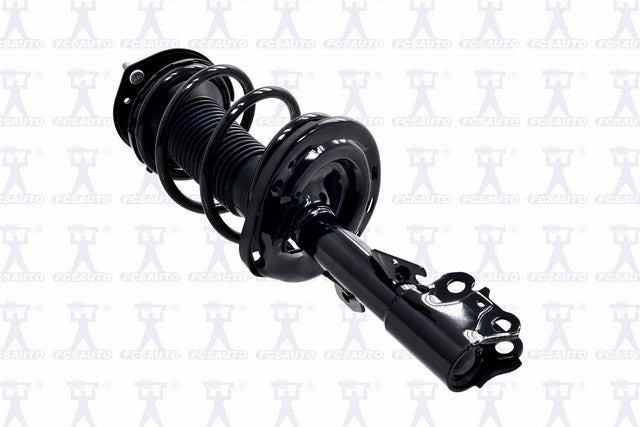 Focus Auto Parts Suspension Strut and Coil Spring Assembly P/N:1331582L Fits: Toyota Camry 11-07 - Image 4