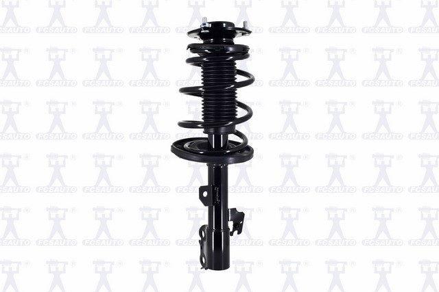 Focus Auto Parts Suspension Strut and Coil Spring Assembly P/N:1331582L Fits: Toyota Camry 11-07 - Image 3