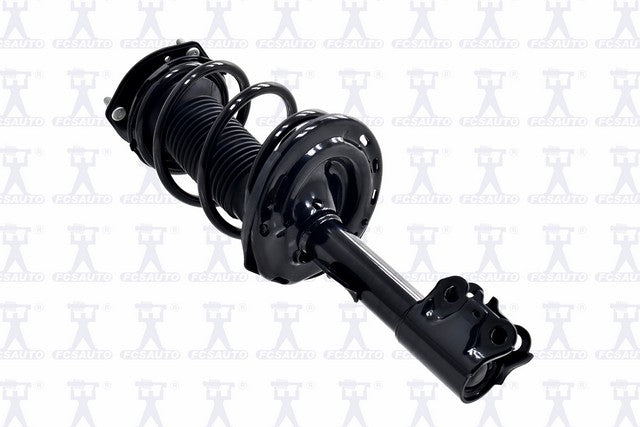 Focus Auto Parts Suspension Strut and Coil Spring Assembly P/N:1331582R Fits: Toyota Camry 11-07 - Image 3