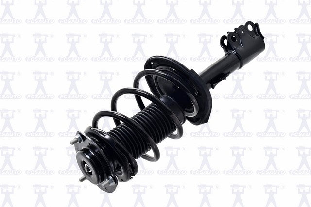 Focus Auto Parts Suspension Strut and Coil Spring Assembly P/N:1331582R Fits: Toyota Camry 11-07 - Image 5