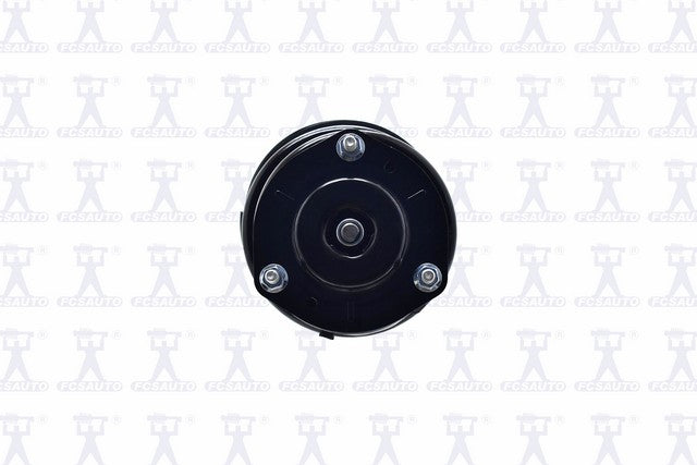 Focus Auto Parts Suspension Strut and Coil Spring Assembly P/N:1331582R Fits: Toyota Camry 11-07 - Image 4