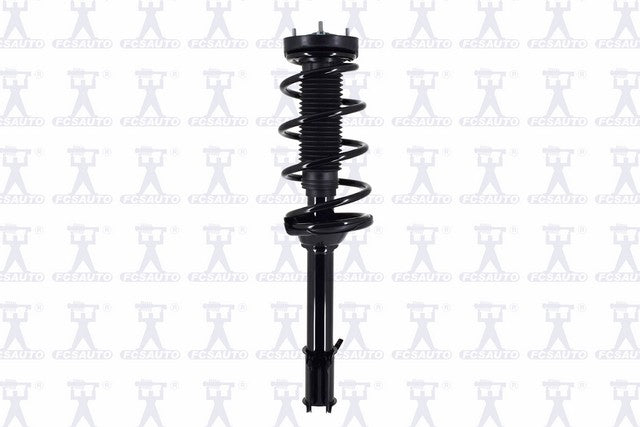 Focus Auto Parts Suspension Strut and Coil Spring Assembly P/N:1331583L Fits: Subaru Forester 05-03 - Image 1