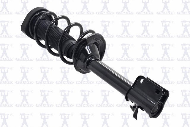 Focus Auto Parts Suspension Strut and Coil Spring Assembly P/N:1331583L Fits: Subaru Forester 05-03 - Image 4